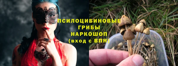 кристаллы Белокуриха